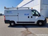  Fiat  Ducato FIAT  2014 FURGONE MAXI 35 MH1 2.3 MULTIJET 130CV 6M #7