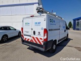  Fiat  Ducato FIAT  2014 FURGONE MAXI 35 MH1 2.3 MULTIJET 130CV 6M #2