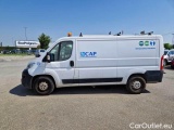  Fiat  Ducato FIAT  2014 FURGONE MAXI 35 MH1 2.3 MULTIJET 130CV 6M #8