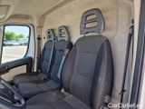  Fiat  Ducato FIAT  2014 FURGONE MAXI 35 MH1 2.3 MULTIJET 130CV 6M #11