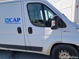  Fiat  Ducato FIAT  2014 FURGONE MAXI 35 MH1 2.3 MULTIJET 130CV 6M #38