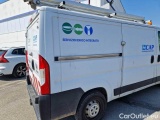  Fiat  Ducato FIAT  2014 FURGONE MAXI 35 MH1 2.3 MULTIJET 130CV 6M #46
