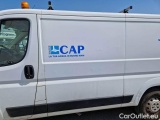  Fiat  Ducato FIAT  2014 FURGONE MAXI 35 MH1 2.3 MULTIJET 130CV 6M #60