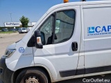  Fiat  Ducato FIAT  2014 FURGONE MAXI 35 MH1 2.3 MULTIJET 130CV 6M #65