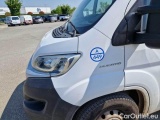  Fiat  Ducato FIAT  2014 FURGONE MAXI 35 MH1 2.3 MULTIJET 130CV 6M #70