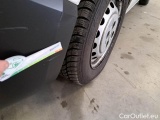  Fiat  Fiorino FIAT  / 2016 / 4P / VETT. FURGONATA 1.3 MULTIJET 80 CV E6 SX #30