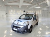  Fiat  Fiorino FIAT  / 2016 / 4P / VETT. FURGONATA 1.3 MULTIJET 80 CV E6 SX 
