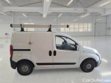  Fiat  Fiorino FIAT  / 2016 / 4P / VETT. FURGONATA 1.3 MULTIJET 80 CV E6 SX #7