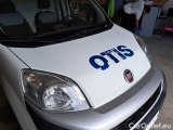  Fiat  Fiorino FIAT  / 2016 / 4P / VETT. FURGONATA 1.3 MULTIJET 80 CV E6 SX #24