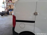  Fiat  Fiorino FIAT  / 2016 / 4P / VETT. FURGONATA 1.3 MULTIJET 80 CV E6 SX #44