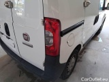  Fiat  Fiorino FIAT  / 2016 / 4P / VETT. FURGONATA 1.3 MULTIJET 80 CV E6 SX #60