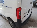  Fiat  Fiorino FIAT  / 2016 / 4P / VETT. FURGONATA 1.3 MULTIJET 80 CV E6 SX #62