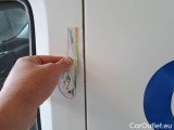  Fiat  Fiorino FIAT  / 2016 / 4P / VETT. FURGONATA 1.3 MULTIJET 80 CV E6 SX #71