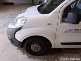  Fiat  Fiorino FIAT  / 2016 / 4P / VETT. FURGONATA 1.3 MULTIJET 80 CV E6 SX #76