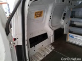  Fiat  Fiorino FIAT  / 2016 / 4P / VETT. FURGONATA 1.3 MULTIJET 80 CV E6 SX #107