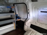  Fiat  Fiorino FIAT  / 2016 / 4P / VETT. FURGONATA 1.3 MULTIJET 80 CV E6 SX #109