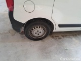  Fiat  Fiorino FIAT  / 2016 / 4P / VETT. FURGONATA 1.3 MULTIJET 80 CV E6 SX #135
