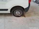  Fiat  Fiorino FIAT  / 2016 / 4P / VETT. FURGONATA 1.3 MULTIJET 80 CV E6 SX #137