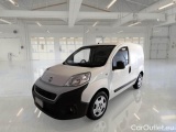  Fiat  Fiorino FIAT  / 2016 / 4P / VETT. FURGONATA 1.3 MULTIJET 95 CV E6 SX 