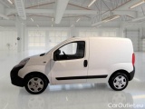  Fiat  Fiorino FIAT  / 2016 / 4P / VETT. FURGONATA 1.3 MULTIJET 95 CV E6 SX #8