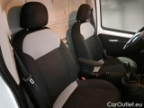  Fiat  Fiorino FIAT  / 2016 / 4P / VETT. FURGONATA 1.3 MULTIJET 95 CV E6 SX #13