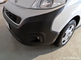  Fiat  Fiorino FIAT  / 2016 / 4P / VETT. FURGONATA 1.3 MULTIJET 95 CV E6 SX #26