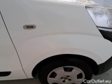  Fiat  Fiorino FIAT  / 2016 / 4P / VETT. FURGONATA 1.3 MULTIJET 95 CV E6 SX #31