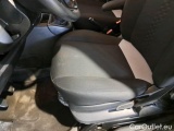  Fiat  Fiorino FIAT  / 2016 / 4P / VETT. FURGONATA 1.3 MULTIJET 95 CV E6 SX #79