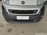 Fiat  Fiorino FIAT  / 2016 / 4P / VETT. FURGONATA 1.3 MULTIJET 95 CV E6 SX #21