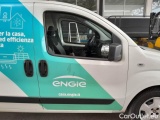  Fiat  Fiorino FIAT  / 2016 / 4P / VETT. FURGONATA 1.3 MULTIJET 95 CV E6 SX #36