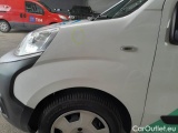  Fiat  Fiorino FIAT  / 2016 / 4P / VETT. FURGONATA 1.3 MULTIJET 95 CV E6 SX #72