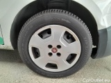  Fiat  Fiorino FIAT  / 2016 / 4P / VETT. FURGONATA 1.3 MULTIJET 95 CV E6 SX #89