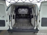  Fiat  Fiorino FIAT  / 2016 / 4P / VETT. FURGONATA 1.3 MULTIJET 95 CV E6 SX #110