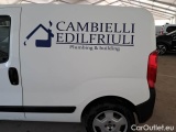  Fiat  Fiorino FIAT  / 2016 / 4P / VETT. FURGONATA 1.3 MULTIJET 95 CV E6 SX #69