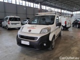  Fiat  Fiorino FIAT  / 2016 / 4P / VETT. FURGONATA 1.3 MULTIJET 95 CV E6 SX 