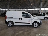  Fiat  Fiorino FIAT  / 2016 / 4P / VETT. FURGONATA 1.3 MULTIJET 95 CV E6 SX #7