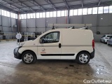  Fiat  Fiorino FIAT  / 2016 / 4P / VETT. FURGONATA 1.3 MULTIJET 95 CV E6 SX #8