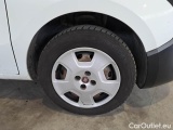  Fiat  Fiorino FIAT  / 2016 / 4P / VETT. FURGONATA 1.3 MULTIJET 95 CV E6 SX #15