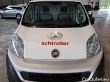  Fiat  Fiorino FIAT  / 2016 / 4P / VETT. FURGONATA 1.3 MULTIJET 95 CV E6 SX #24