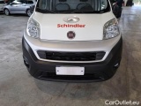  Fiat  Fiorino FIAT  / 2016 / 4P / VETT. FURGONATA 1.3 MULTIJET 95 CV E6 SX #30