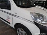  Fiat  Fiorino FIAT  / 2016 / 4P / VETT. FURGONATA 1.3 MULTIJET 95 CV E6 SX #41