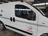 Fiat  Fiorino FIAT  / 2016 / 4P / VETT. FURGONATA 1.3 MULTIJET 95 CV E6 SX #50