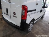 Fiat  Fiorino FIAT  / 2016 / 4P / VETT. FURGONATA 1.3 MULTIJET 95 CV E6 SX #67