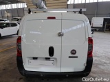  Fiat  Fiorino FIAT  / 2016 / 4P / VETT. FURGONATA 1.3 MULTIJET 95 CV E6 SX #70