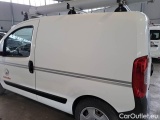  Fiat  Fiorino FIAT  / 2016 / 4P / VETT. FURGONATA 1.3 MULTIJET 95 CV E6 SX #78