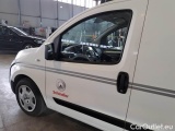  Fiat  Fiorino FIAT  / 2016 / 4P / VETT. FURGONATA 1.3 MULTIJET 95 CV E6 SX #83