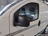  Fiat  Fiorino FIAT  / 2016 / 4P / VETT. FURGONATA 1.3 MULTIJET 95 CV E6 SX #89