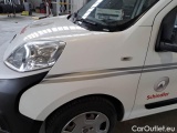  Fiat  Fiorino FIAT  / 2016 / 4P / VETT. FURGONATA 1.3 MULTIJET 95 CV E6 SX #93