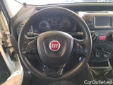  Fiat  Fiorino FIAT  / 2016 / 4P / VETT. FURGONATA 1.3 MULTIJET 95 CV E6 SX #103