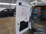  Fiat  Fiorino FIAT  / 2016 / 4P / VETT. FURGONATA 1.3 MULTIJET 95 CV E6 SX #107